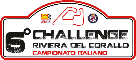 6° Challenge "Riviera del Corallo"