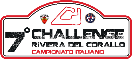 7° Challenge "Riviera del Corallo" 7° Challenge "Riviera del Corallo"