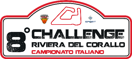 8° Challenge "Riviera del Corallo" 8° Challenge "Riviera del Corallo"